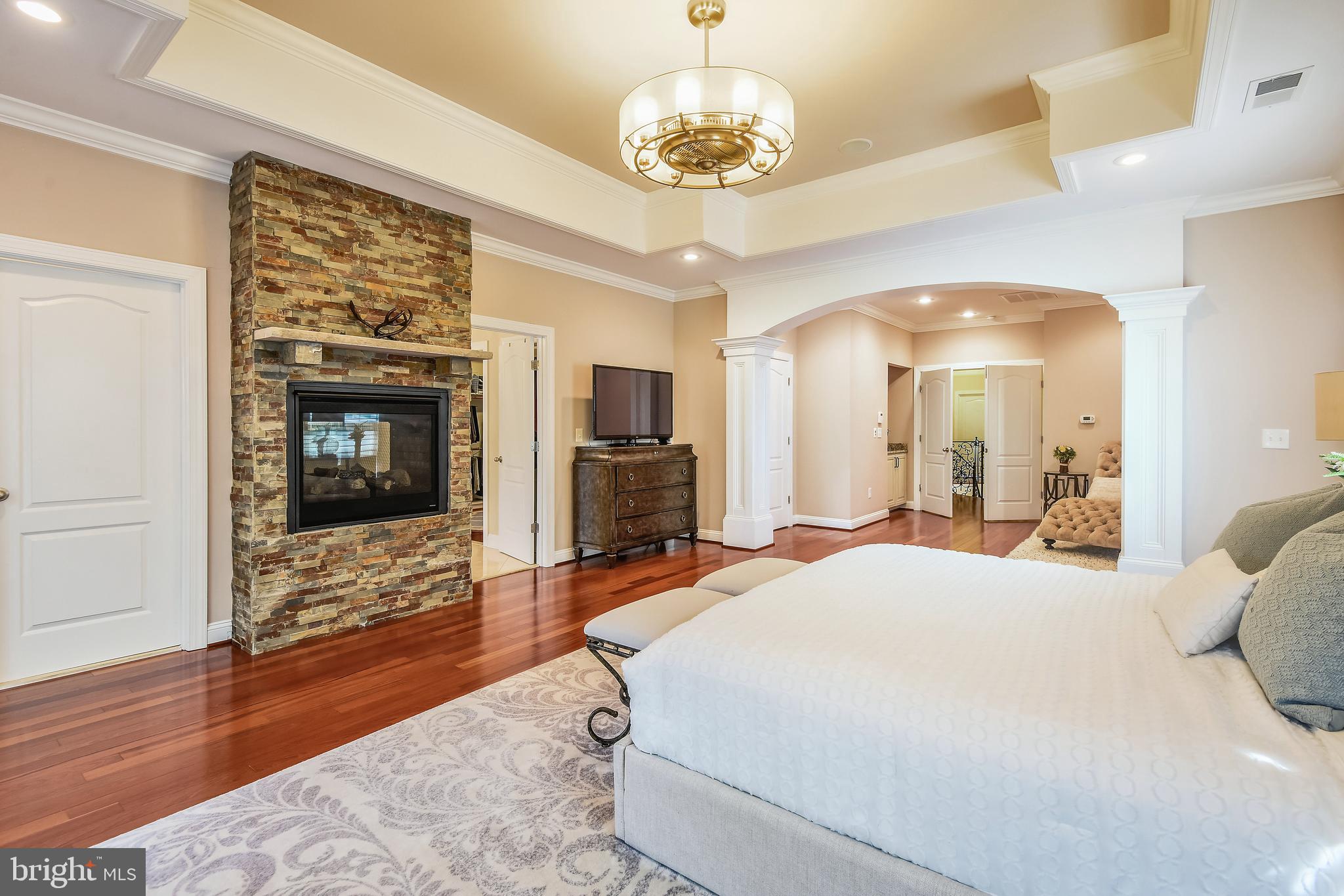 6151 Reza Court Springfield, VA 22152 - Photo 34 of 57 Gallery Image 34