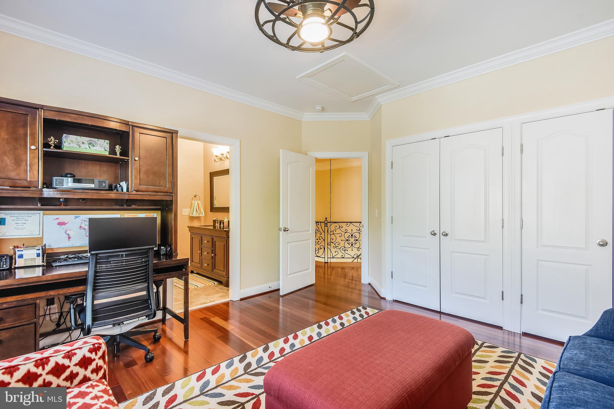 6151 Reza Court Springfield, VA 22152 - Photo 42 of 57 Gallery Image 42