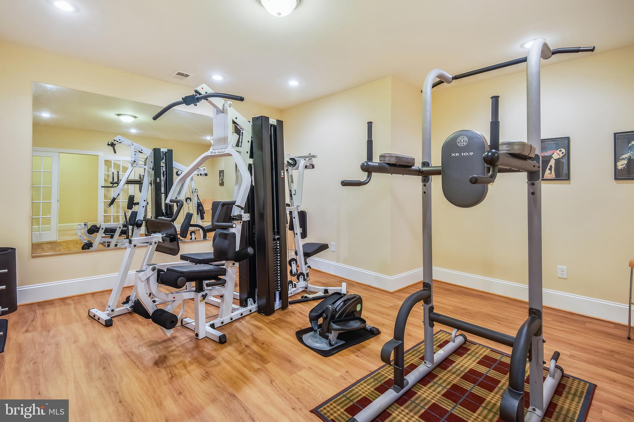 6151 Reza Court Springfield, VA 22152 - Photo 51 of 57 Gallery Image 51