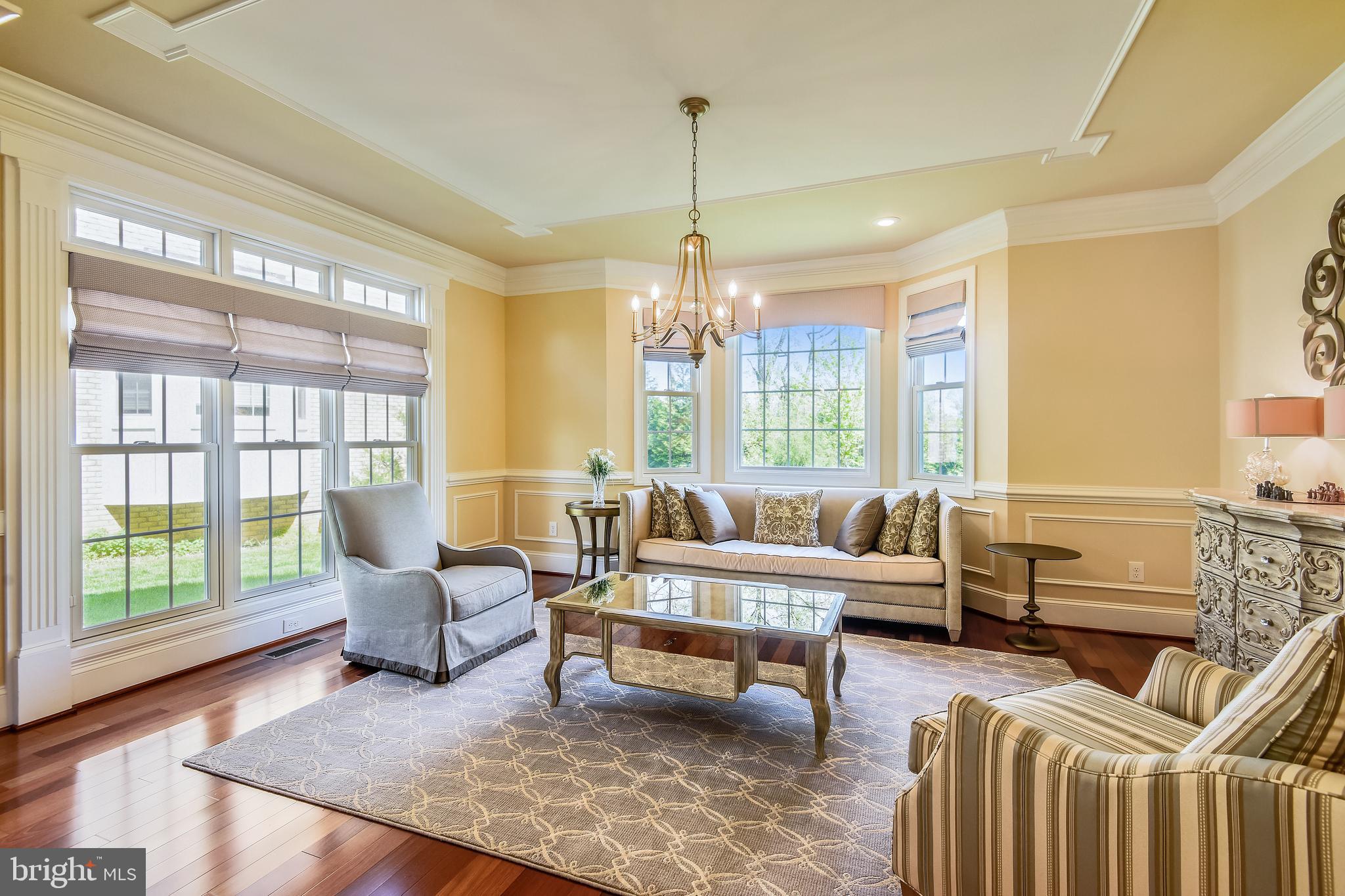 6151 Reza Court Springfield, VA 22152 - Photo 7 of 57 Gallery Image 7