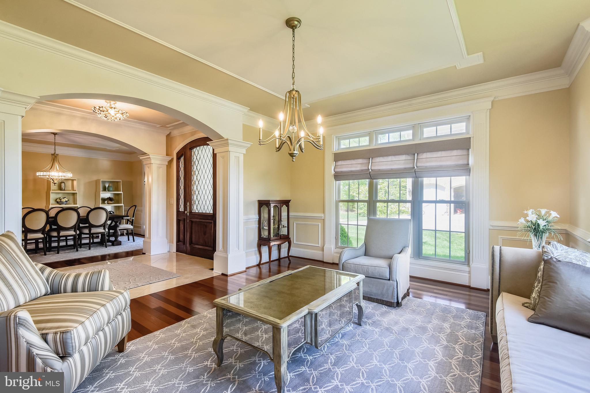 6151 Reza Court Springfield, VA 22152 - Photo 8 of 57 Gallery Image 8