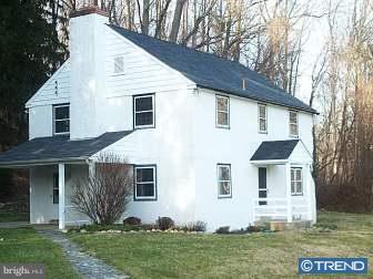 1310 Creek Road Glenmoore, PA 19343 - Photo 1 of 1 Exterior