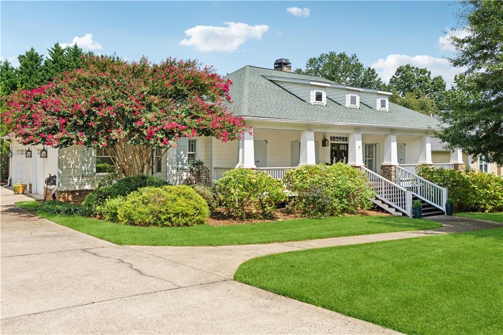 2163 Groover Road Marietta, GA 30062 - Photo 1 of 1