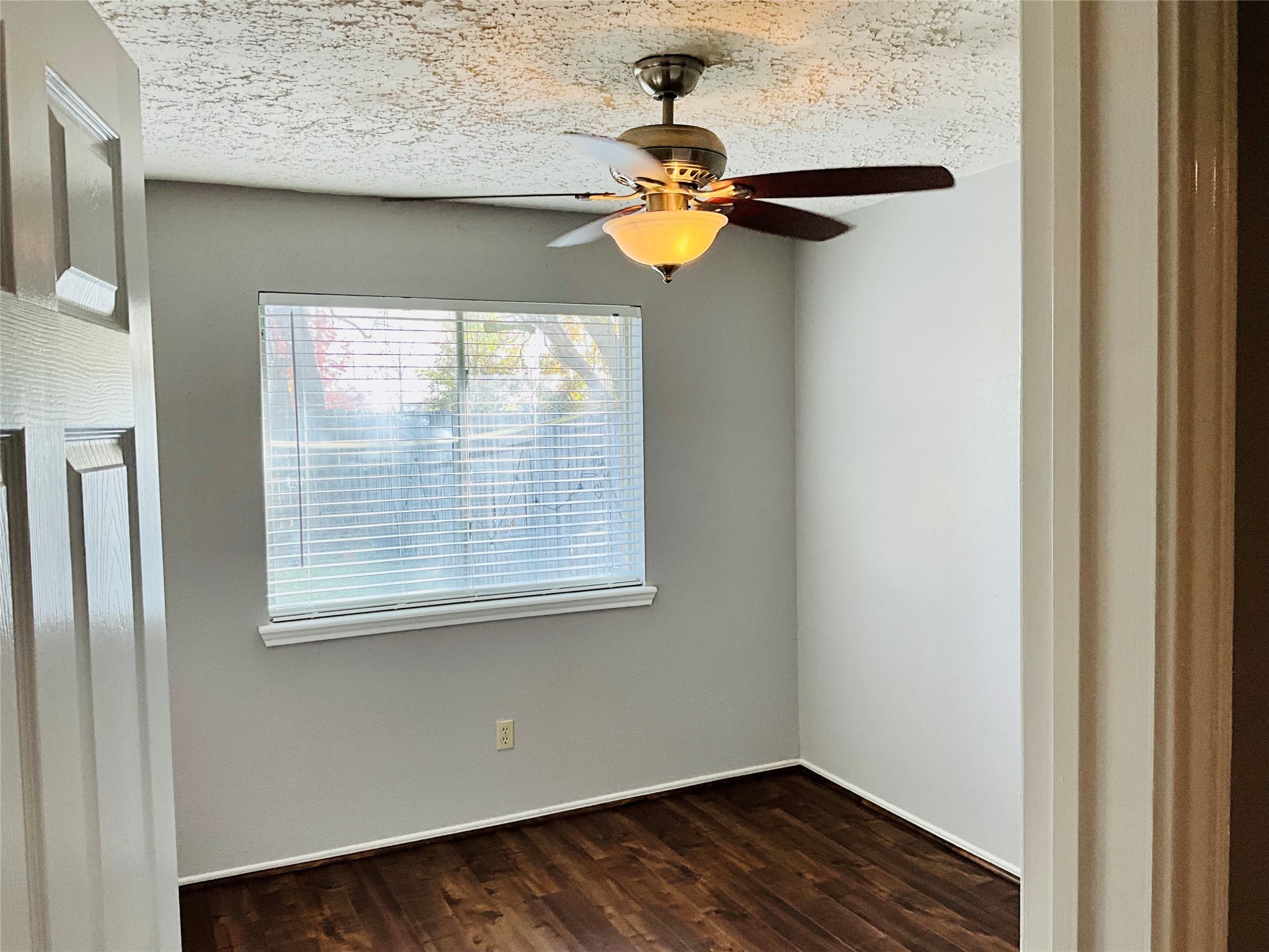 11827 Moss Branch Road Houston, TX 77043 - Photo 28 of 41 a view of a room that has a window