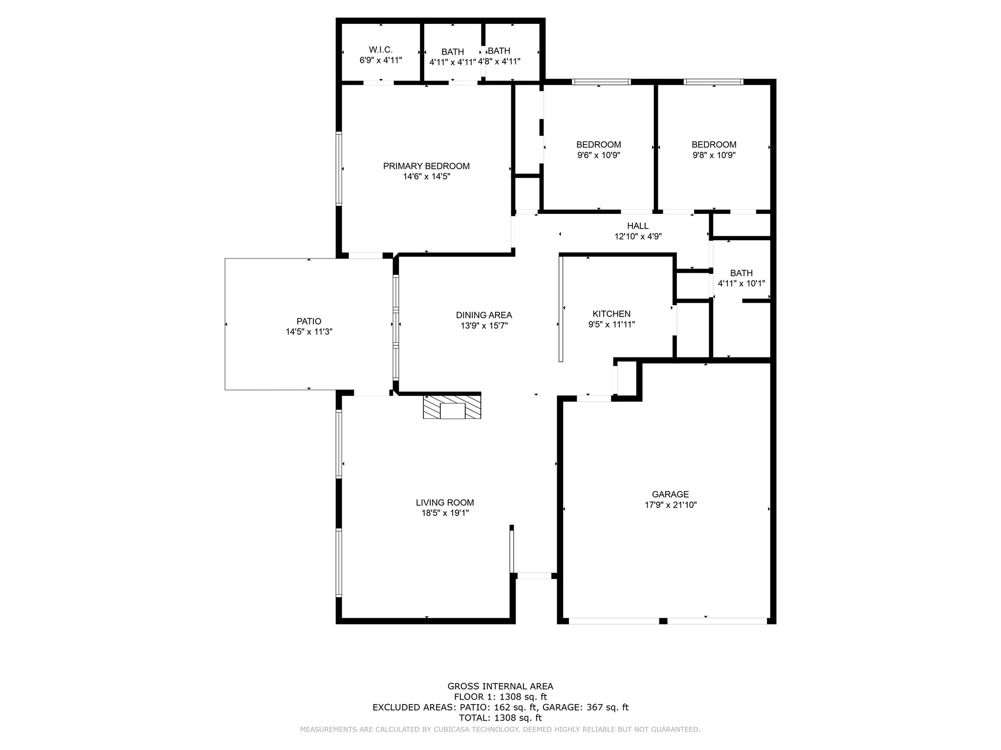 11827 Moss Branch Road Houston, TX 77043 - Photo 40 of 41 unknown