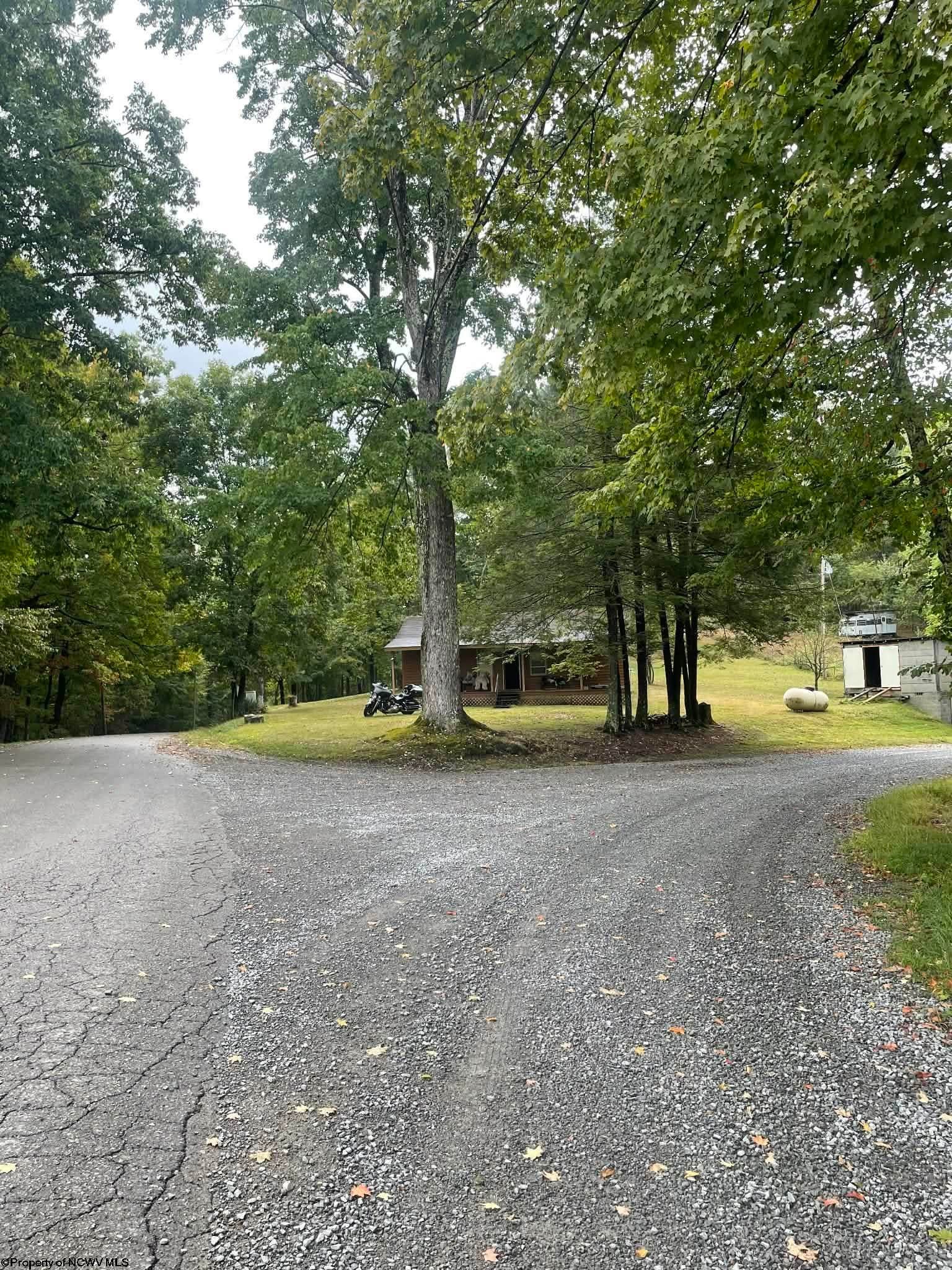 15 Browns Mountain Road Hacker Valley, WV 26222 - Photo 22 of 23 Gallery Image 22
