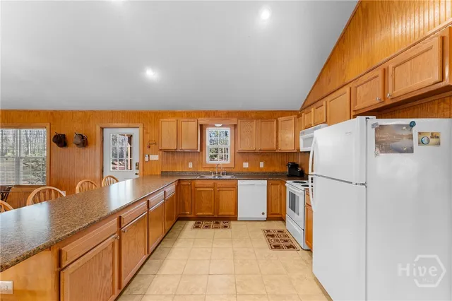 $549,900 | 1576 Mt Hope Road, Guyton, GA 31312