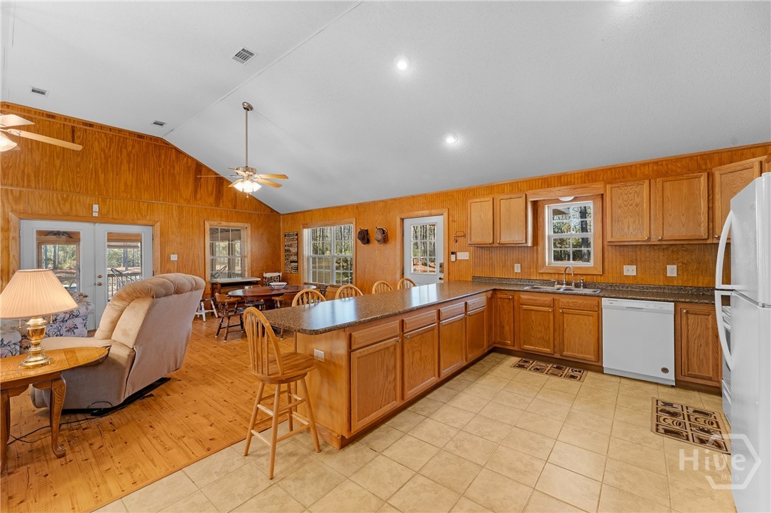 1576 Mt Hope Road Guyton, GA 31312 - Photo 13 of 42