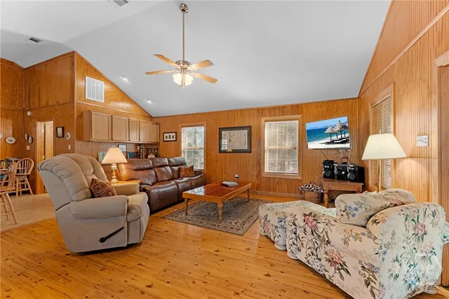 $549,900 | 1576 Mt Hope Road, Guyton, GA 31312