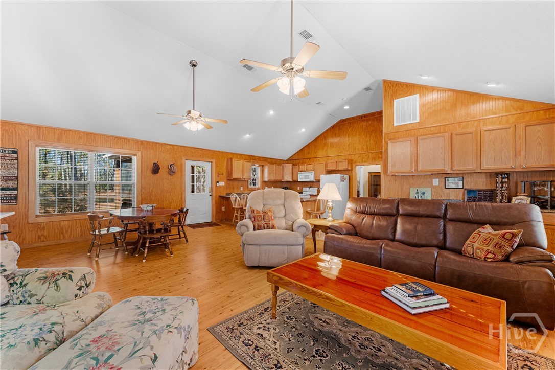 1576 Mt Hope Road Guyton, GA 31312 - Photo 16 of 42