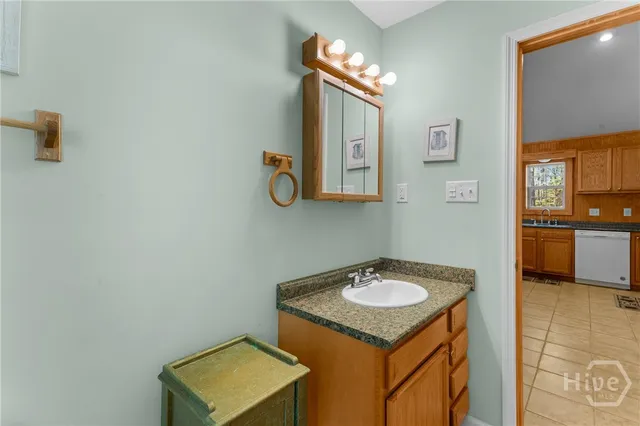 $549,900 | 1576 Mt Hope Road, Guyton, GA 31312