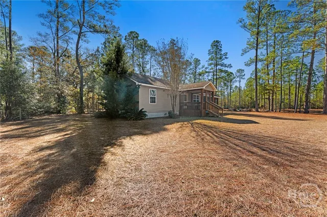 $549,900 | 1576 Mt Hope Road, Guyton, GA 31312