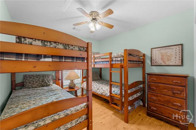 $549,900 | 1576 Mt Hope Road, Guyton, GA 31312