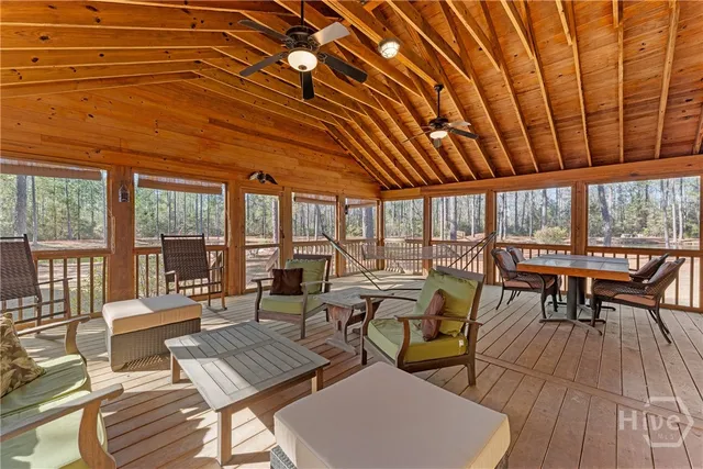 $549,900 | 1576 Mt Hope Road, Guyton, GA 31312