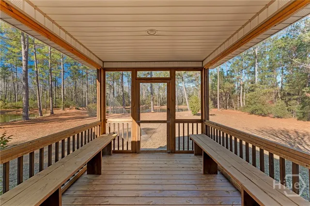 $549,900 | 1576 Mt Hope Road, Guyton, GA 31312