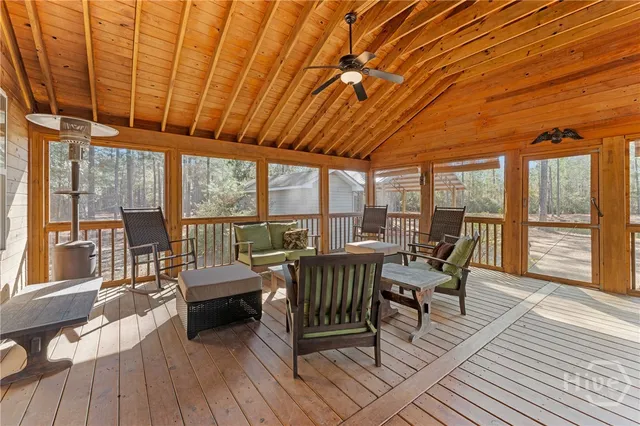 $549,900 | 1576 Mt Hope Road, Guyton, GA 31312