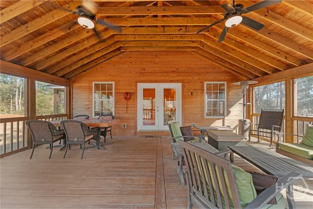 $549,900 | 1576 Mt Hope Road, Guyton, GA 31312