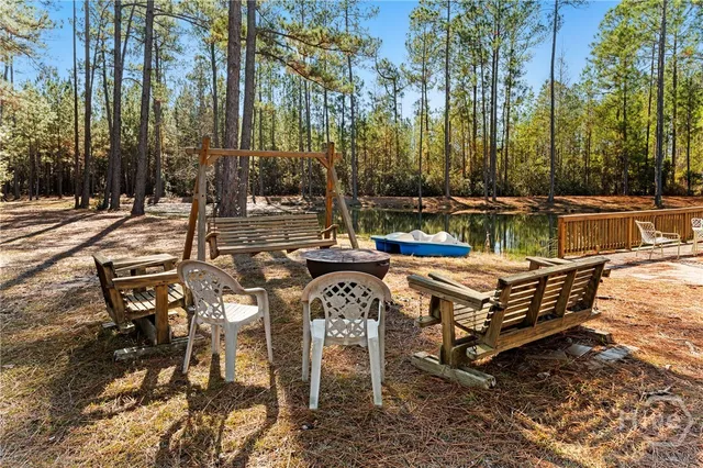 $549,900 | 1576 Mt Hope Road, Guyton, GA 31312