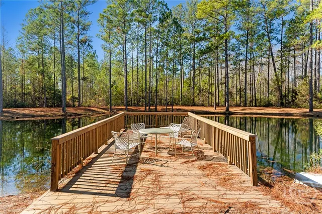 $549,900 | 1576 Mt Hope Road, Guyton, GA 31312