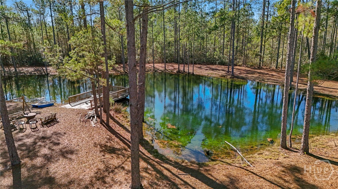 1576 Mt Hope Road Guyton, GA 31312 - Photo 29 of 42