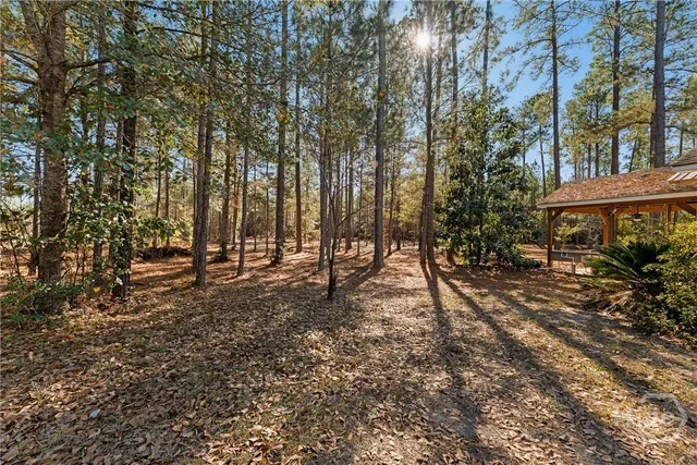 $549,900 | 1576 Mt Hope Road, Guyton, GA 31312