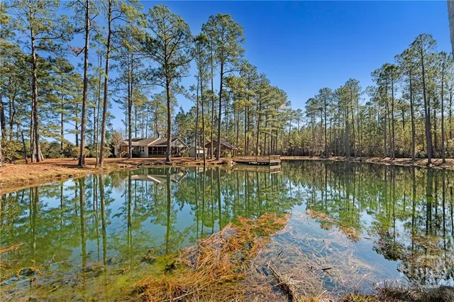 $549,900 | 1576 Mt Hope Road, Guyton, GA 31312