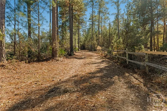 $549,900 | 1576 Mt Hope Road, Guyton, GA 31312