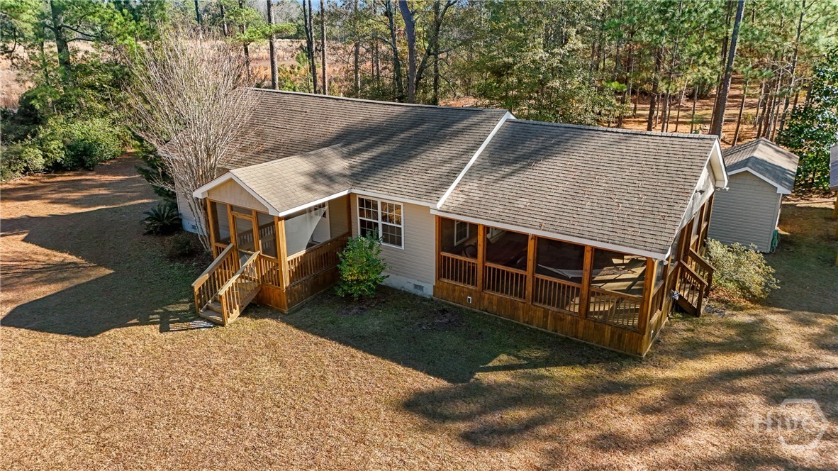 1576 Mt Hope Road Guyton, GA 31312 - Photo 4 of 42