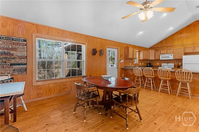 $549,900 | 1576 Mt Hope Road, Guyton, GA 31312