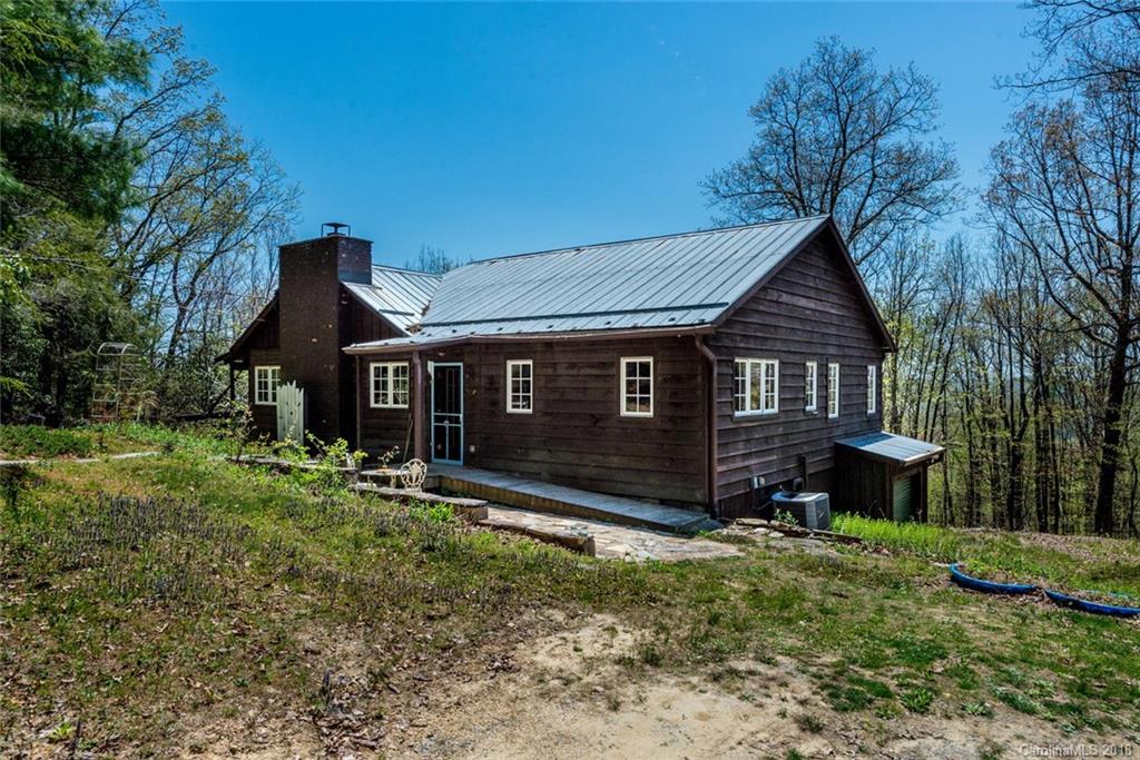 1320 Slick Rock Road Brevard, NC 28712 - Photo 2 of 34 Gallery Image 2