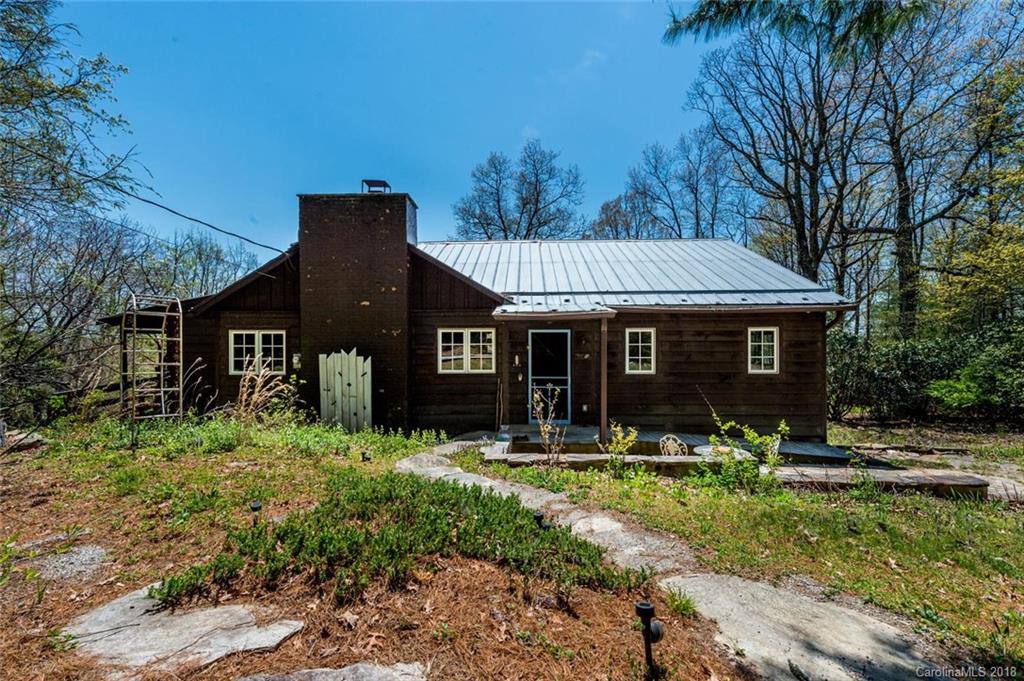 1320 Slick Rock Road Brevard, NC 28712 - Photo 3 of 34 Gallery Image 3