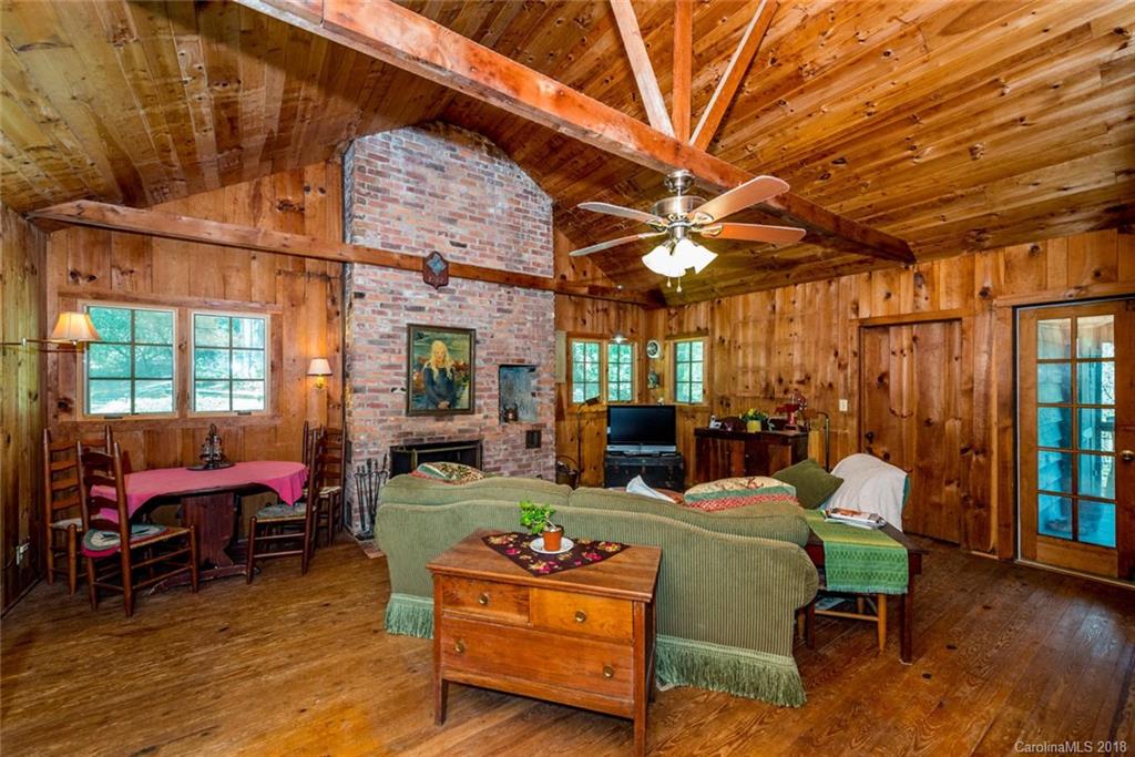 1320 Slick Rock Road Brevard, NC 28712 - Photo 4 of 34 Gallery Image 4