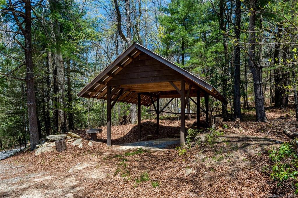 1320 Slick Rock Road Brevard, NC 28712 - Photo 33 of 34 Gallery Image 33
