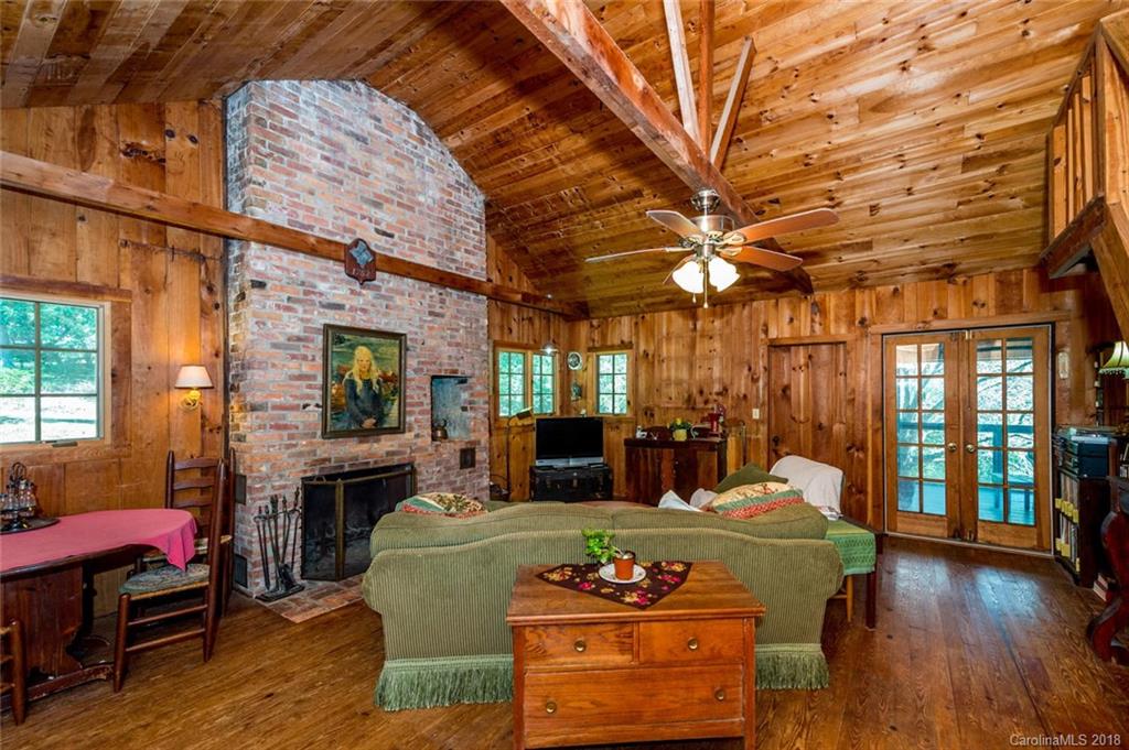 1320 Slick Rock Road Brevard, NC 28712 - Photo 5 of 34 Gallery Image 5