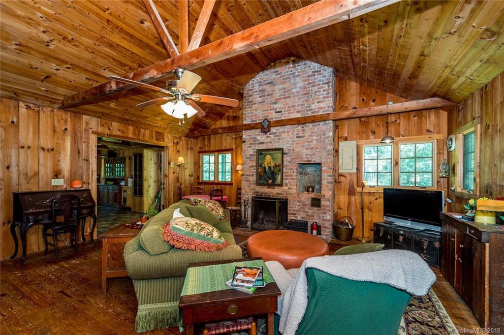 1320 Slick Rock Road Brevard, NC 28712 - Photo 6 of 34 Gallery Image 6