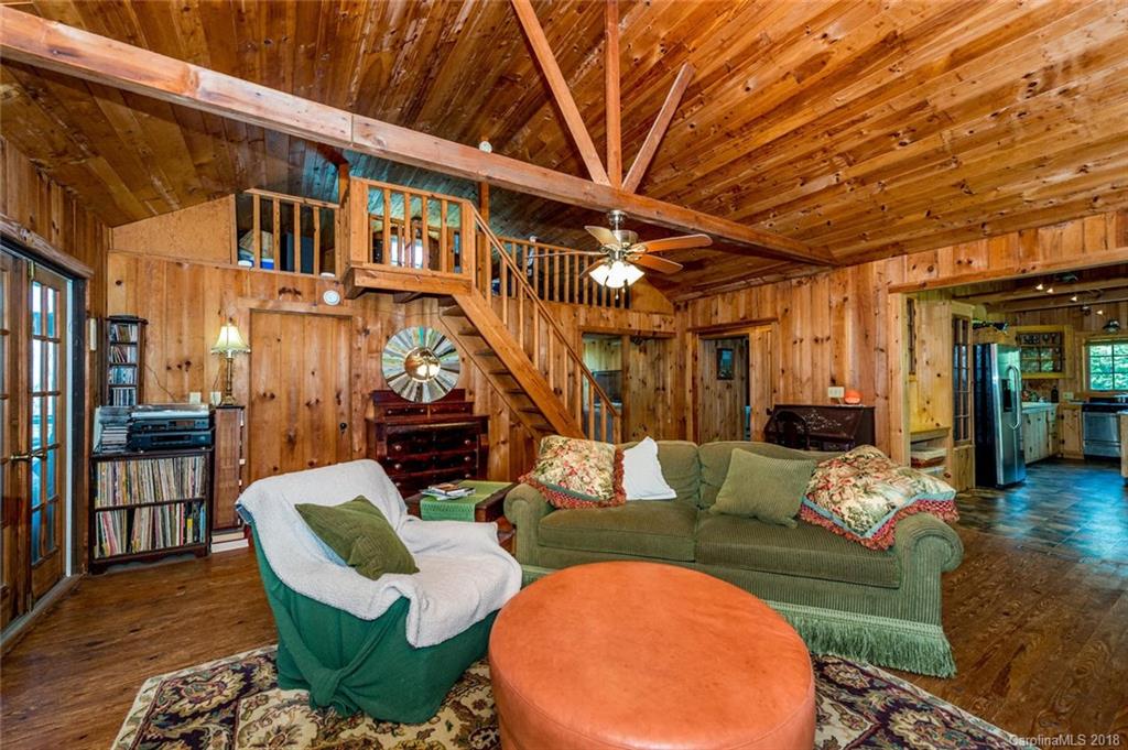 1320 Slick Rock Road Brevard, NC 28712 - Photo 7 of 34 Gallery Image 7