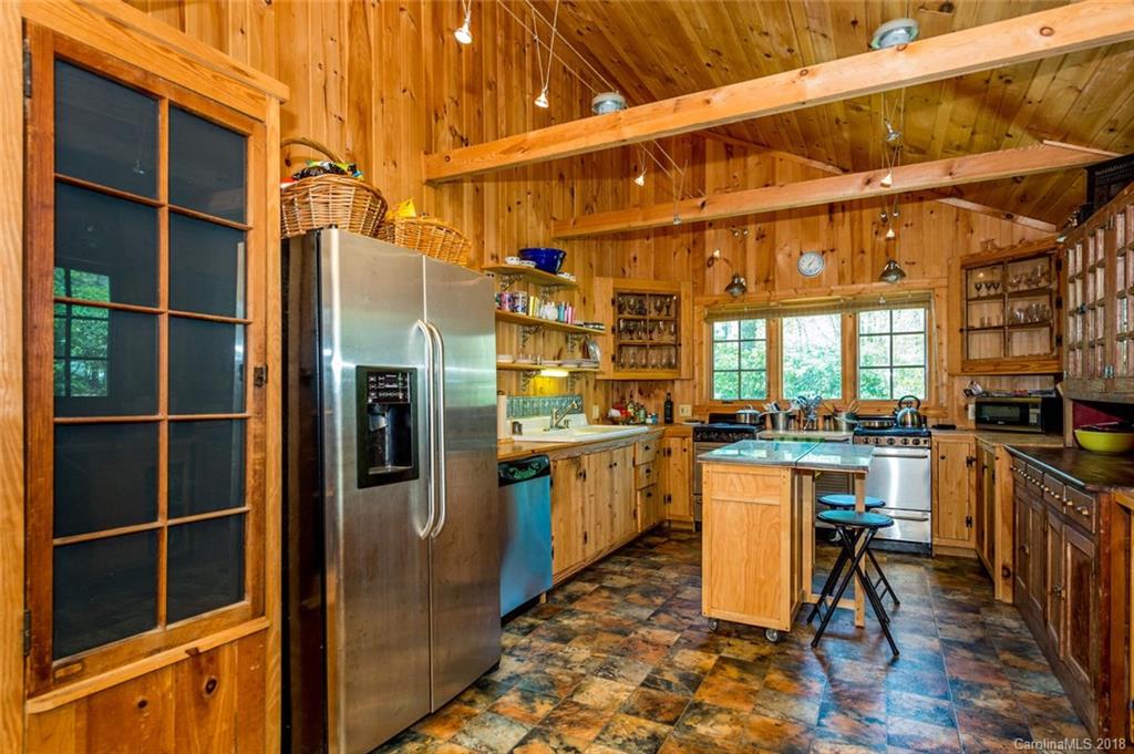 1320 Slick Rock Road Brevard, NC 28712 - Photo 9 of 34 Gallery Image 9