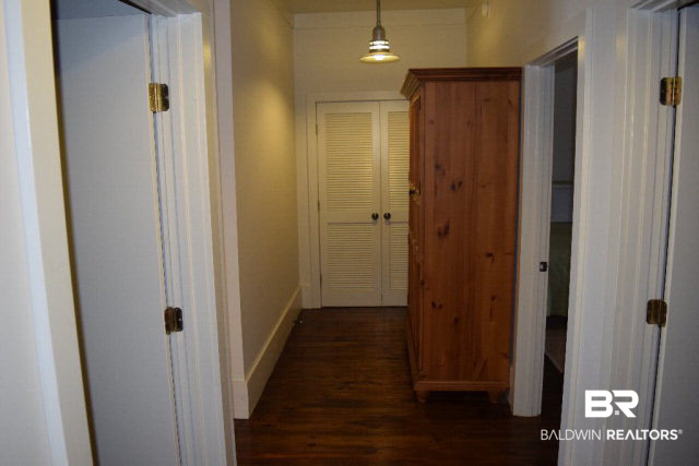 25777 West Perdido Avenue, Unit G Orange Beach, AL 36561 - Photo 4 of 18 Entrance/Foyer