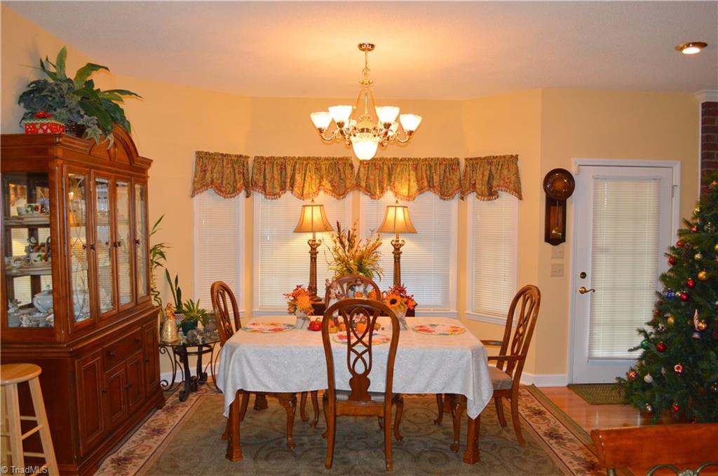 2262 Reynolds Road Madison, NC 27025 - Photo 14 of 30 Dining Area