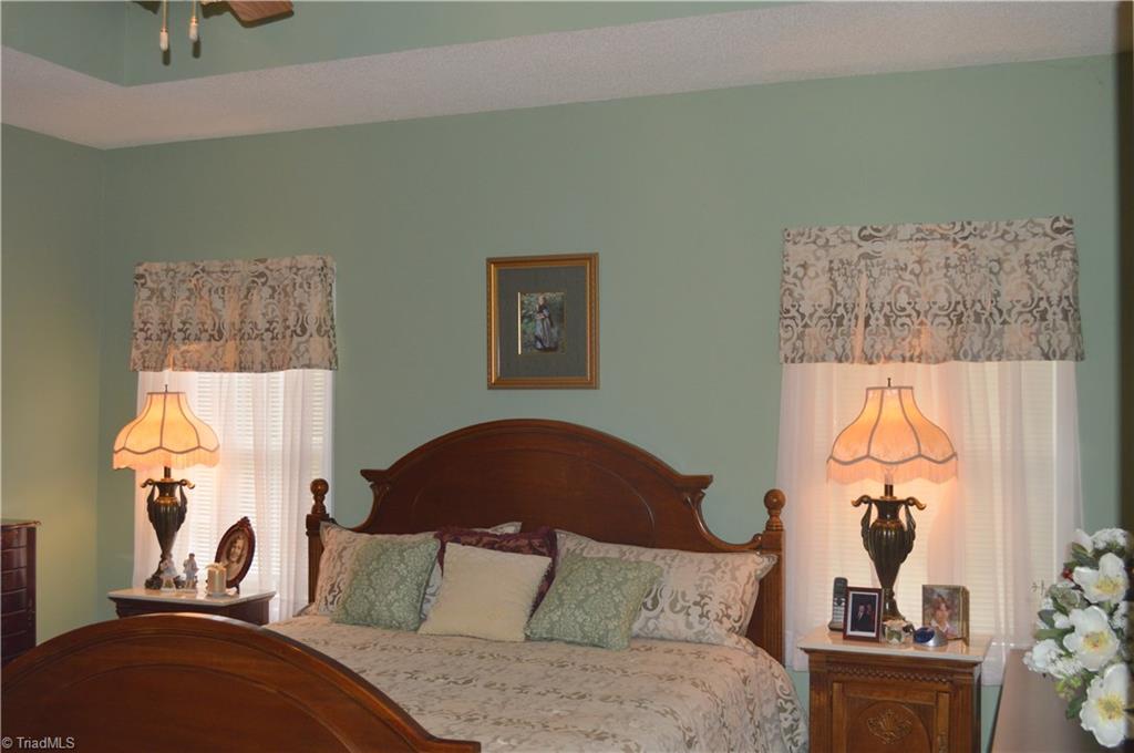 2262 Reynolds Road Madison, NC 27025 - Photo 17 of 30 Master Bedroom