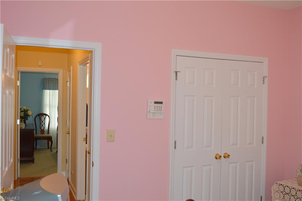 2262 Reynolds Road Madison, NC 27025 - Photo 22 of 30 2nd Bedroom