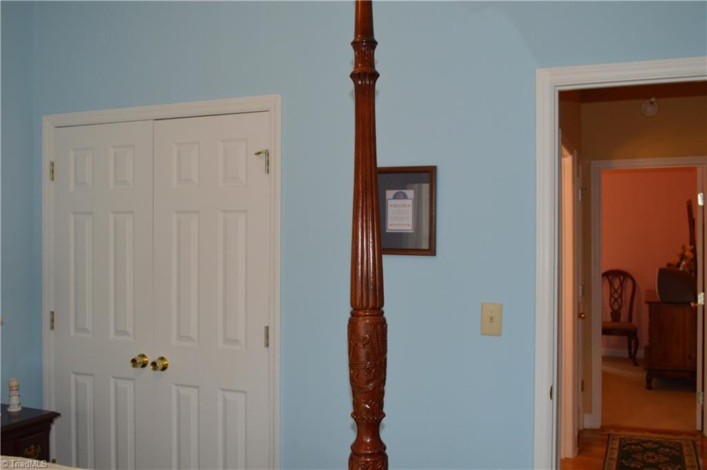 2262 Reynolds Road Madison, NC 27025 - Photo 25 of 30 3rd Bedroom