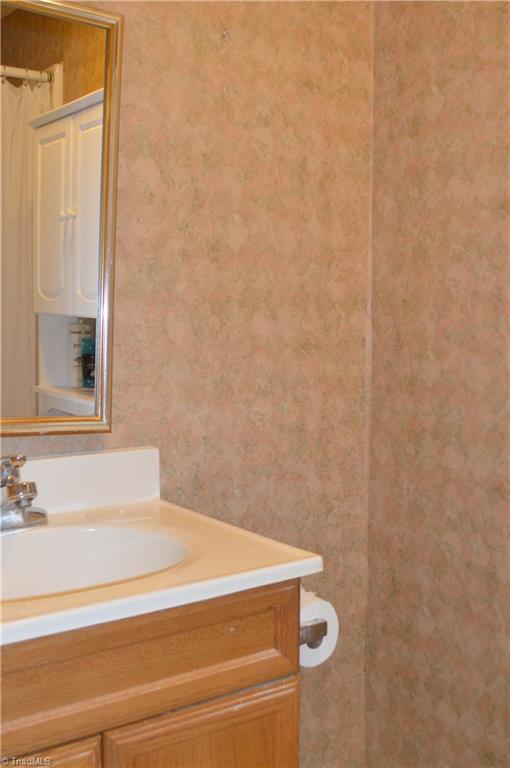 2262 Reynolds Road Madison, NC 27025 - Photo 30 of 30 Basement Bathroom