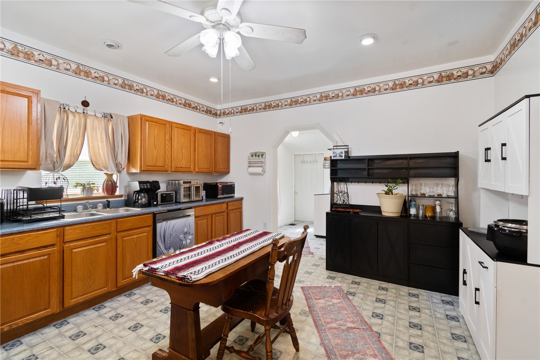 1387 County Road 132 Romulus, NY 14521 - Photo 18 of 45