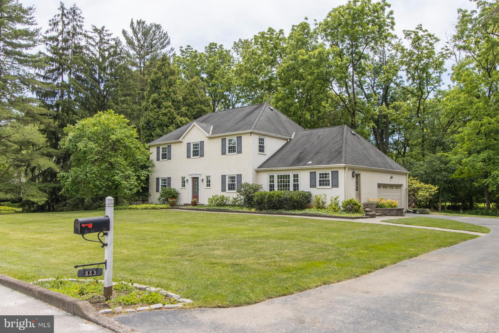 333 Powderhorn Road Fort Washington, PA 19034 - Photo 35 of 35 Gallery Image 35