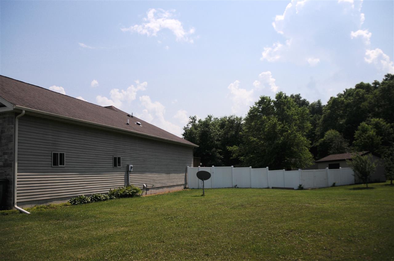 14761 Upas Road Culver, IN 46511 - Photo 3 of 33