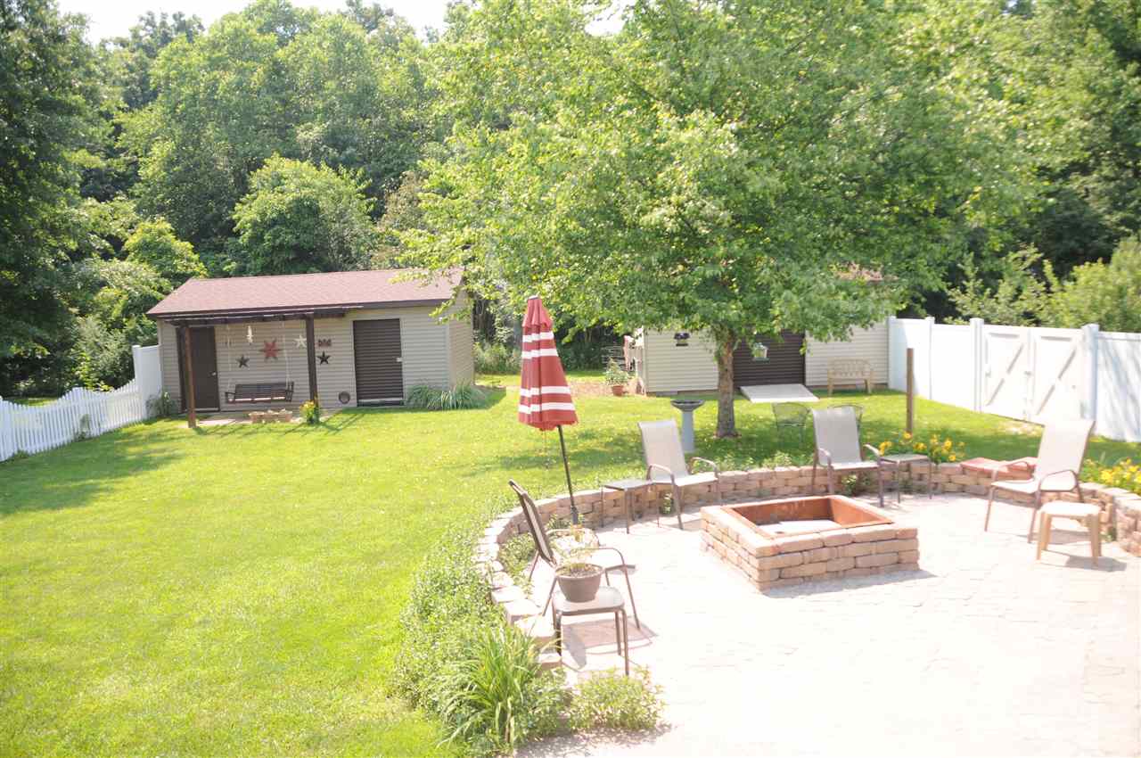 14761 Upas Road Culver, IN 46511 - Photo 4 of 33