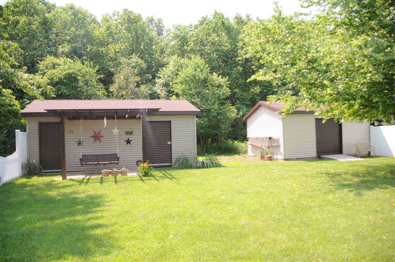 14761 Upas Road Culver, IN 46511 - Photo 6 of 33