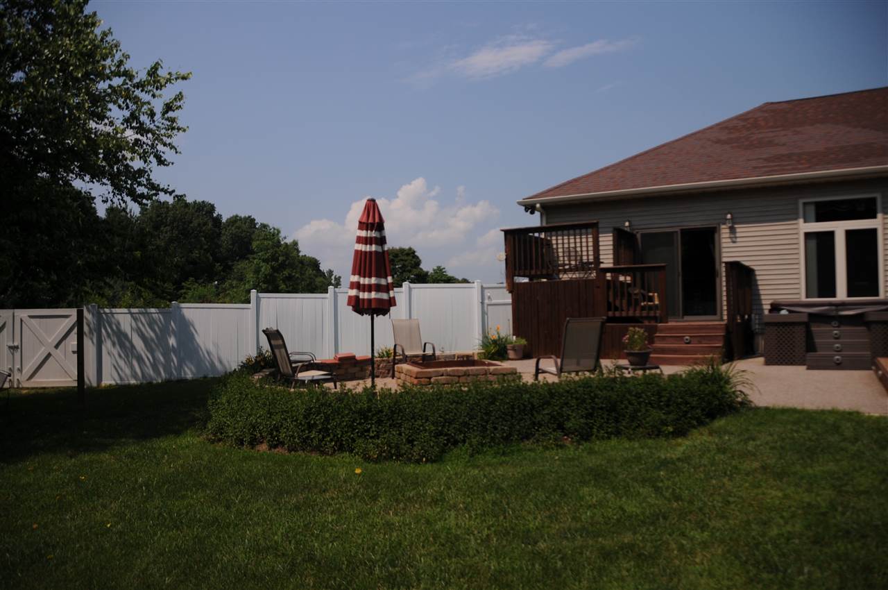 14761 Upas Road Culver, IN 46511 - Photo 7 of 33