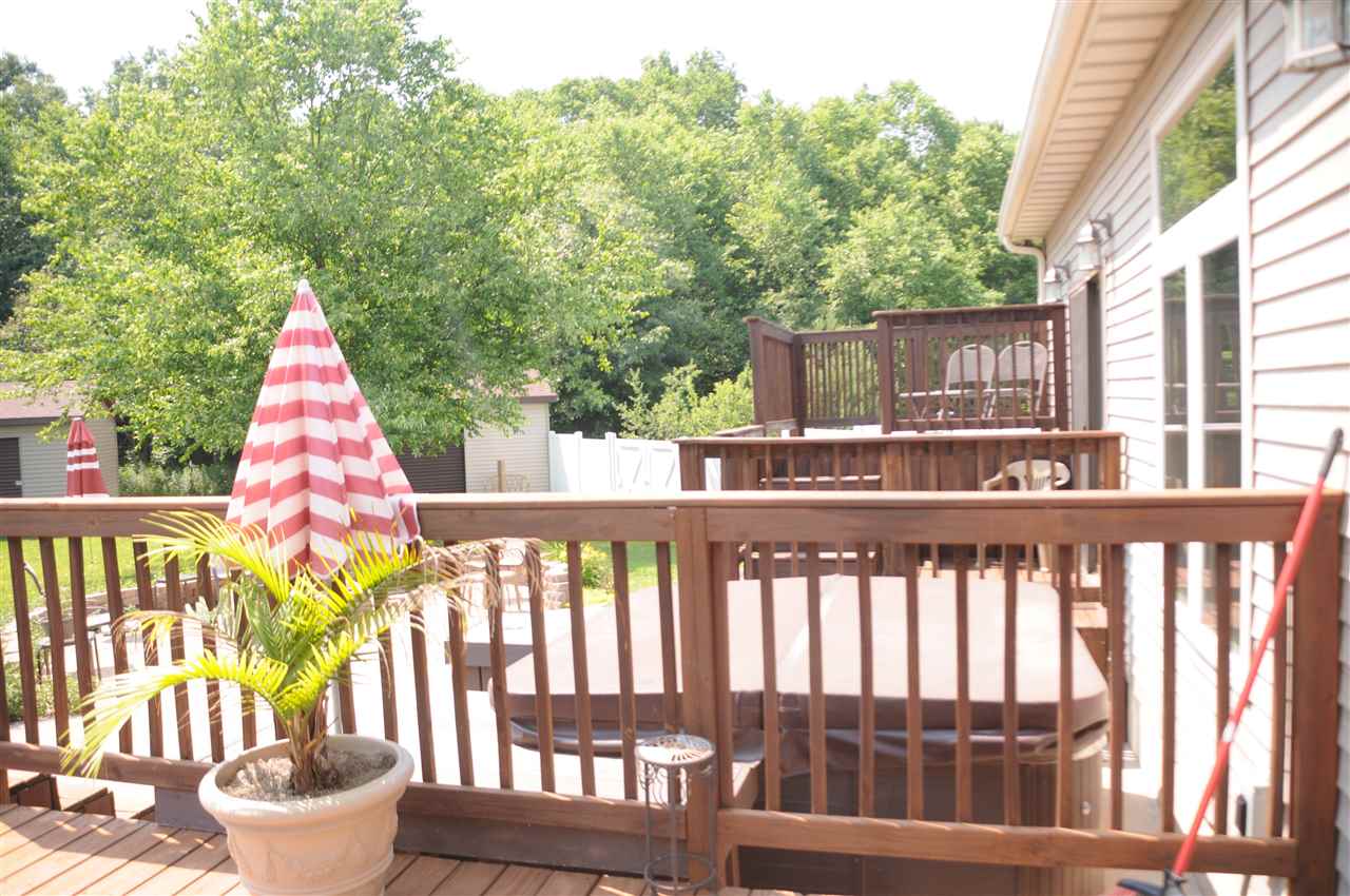14761 Upas Road Culver, IN 46511 - Photo 9 of 33